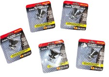 Pelican Stealthlite Flashlight Bulb 2404 Laser Spot Xenon Lamp Module Collimated Pelican Stealthlite Flashlight Bulb 2404 Laser Spot Xenon Lamp Module Collimated