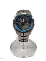 Casio Oceanus OCW-S1400-1AJF Men's Solar Analog Watch