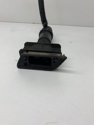 Audi A6 S6 C5 4B 1999 Düse Scheinwerferreinigungsanlage 4Z7955979 DRA3465