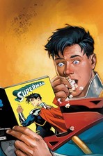The Super Guide to Collecting Superman 68