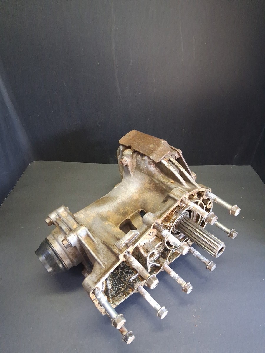 KFS-1650js 中古 kawasaki kfx 700 Rear Differential 2005 | eBay