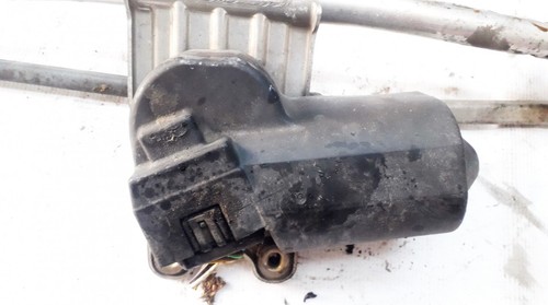 vorne Scheibenwischermotor Teilenummer  Opel Astra DE889709-42