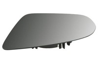 Blic 6102-02-2035310P Spiegelglas Beheizbar AsphäRisch Links FüR Mercedes