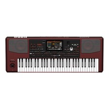 KORG PA1000 61-Key Professional Arranger Keyboard