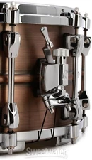 Tama Starphonic Copper Snare Drum - 7" x 14"