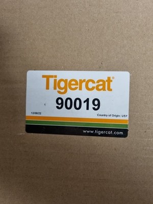 Tigercat Innenluftfilter 90019.