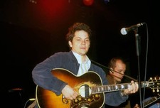 Jeff Tweedy Wilco perform Bowery Ballroom on September 18 2000 in - Old Photo 4