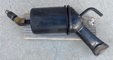 Ford Engine V8 239 272 292 312 Crankcase Breather Downdraft Tube 1955-1960 Oem Ford Engine V8 239 272 292 312 Crankcase Breather Downdraft Tube 1955-1960 Oem