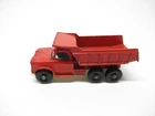 MATCHBOX LESNEY  #48 DUMP TRUCK SEE DESCRIPTION