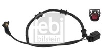Warnkontakt Bremsbelagverschleiß Febi Bilstein 48918 FüR Jaguar XF X250 XJ XK 1
