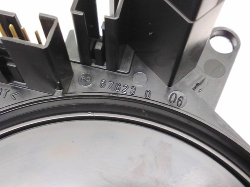 BMW 6 SERIES Rotary Coupling Clockspring Squib 2003-2011 6976394 - Picture 7 of 8
