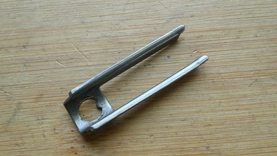 Anschutz Model 141 Rifle Bolt Guide Assembly Original 22LR