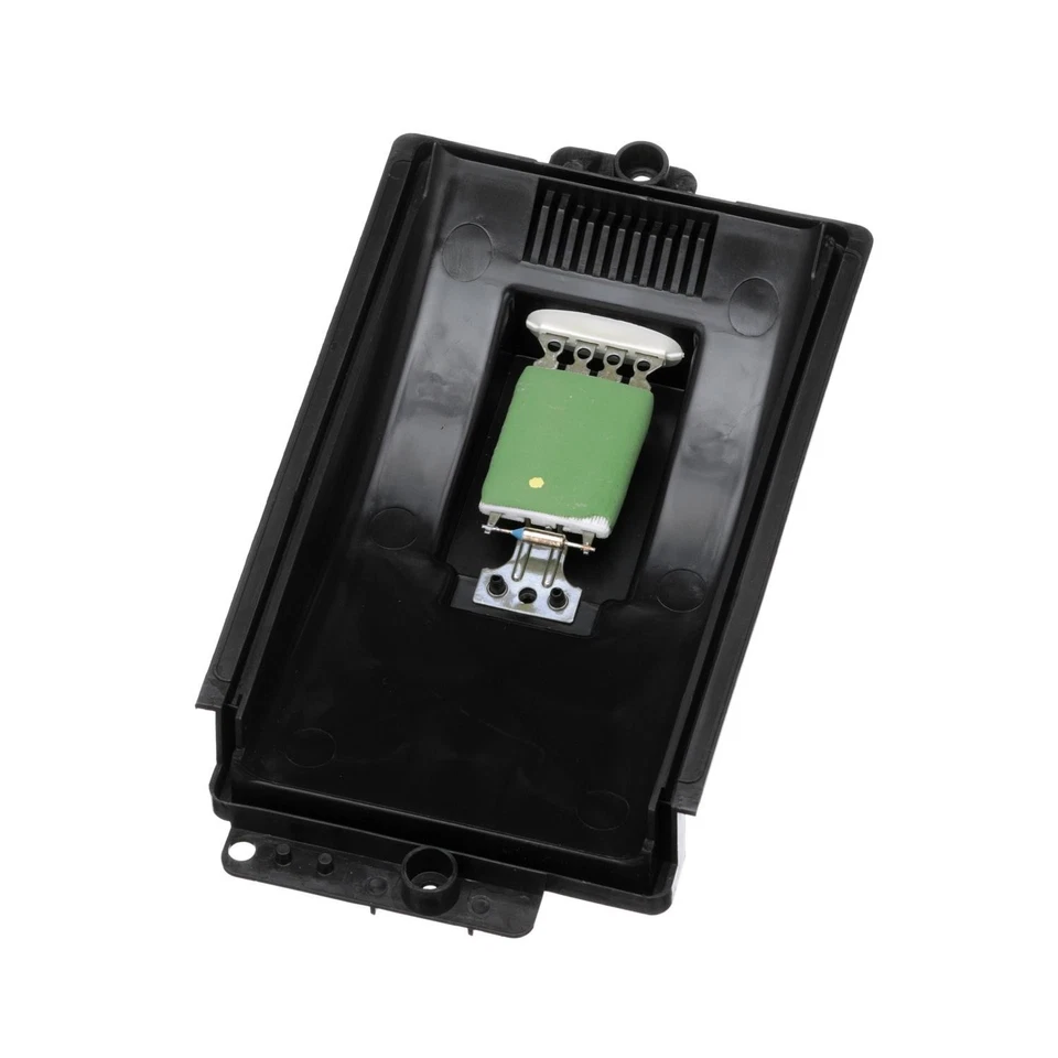 For 1999-2006 Audi TT HVAC Blower Motor Resistor SMP 1999 2000 2001 2002 2003 - Image 4 of 4