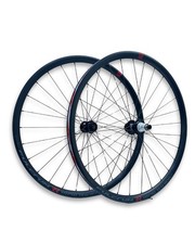 Fulcrum Rapid Red 900 650B Wheelset – XDR Freehub, 12x100/142, 11/12s, Disc