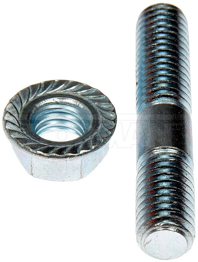 Kit de herrajes para colector de escape Dorman 32130 para modelos Chevrolet GMC Workhorse Foto 4 de 4