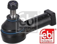 Febi Bilstein 12796 Spurstangenkopf Spurstange EndstüCk FüR Nissan
