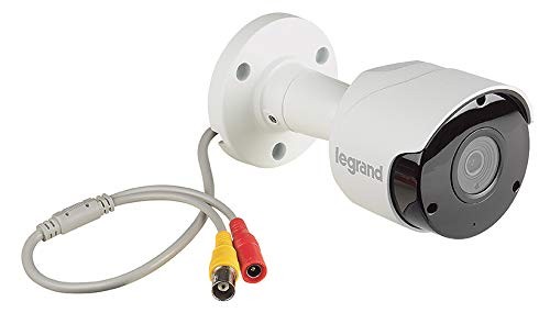 Telecamera Legrand 369401 Esterna per Kit Videocitofonico - Sicurezza Day & Night - 3