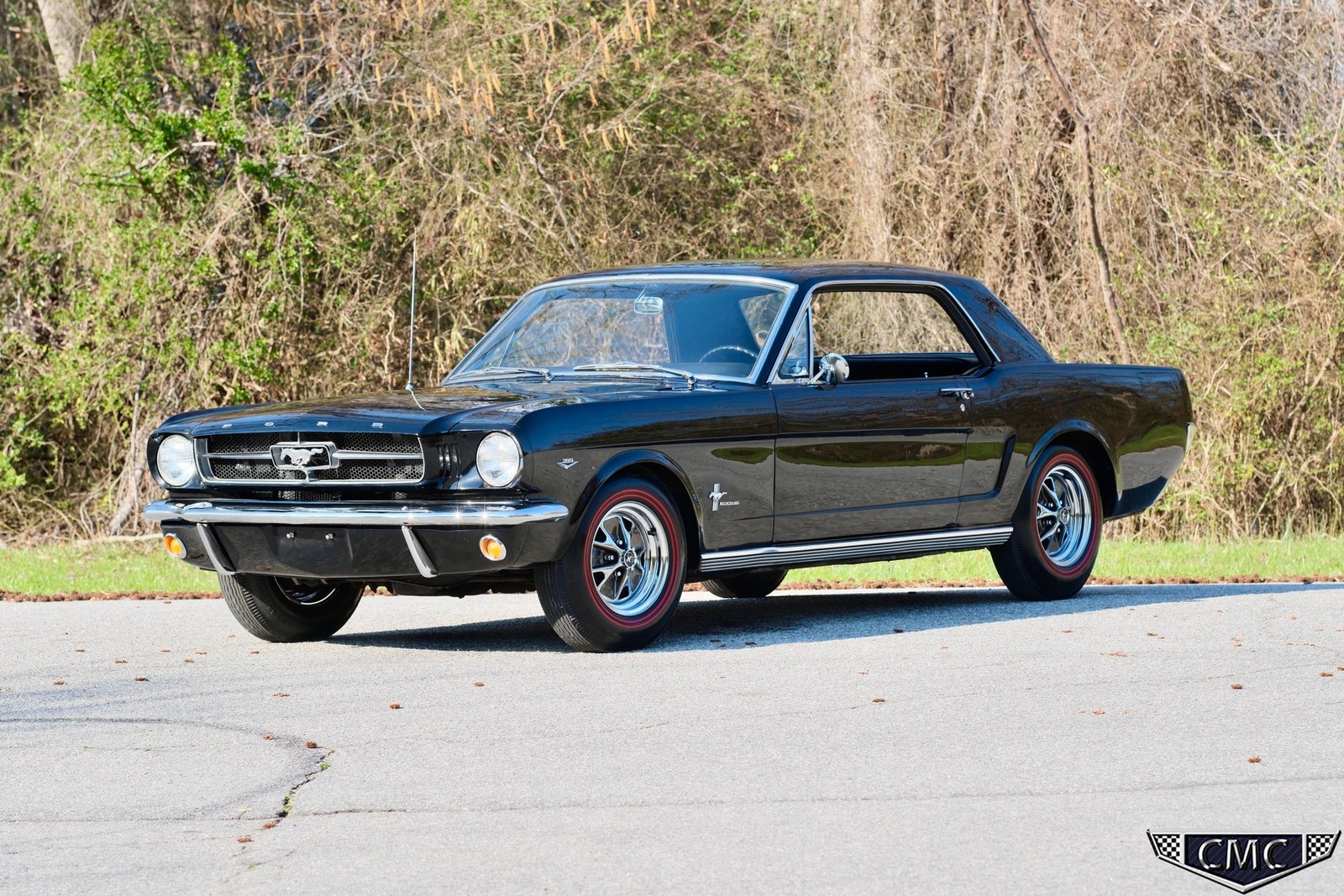 1965 Ford Mustang for sale in Benson North Carolina
