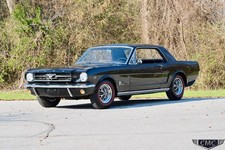 1965 Ford Mustang for Sale