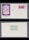 MayfairStamps US FDC 1934 New Jersey Mount Rainier National Park American Philat