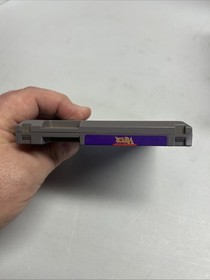 Code Name: Viper - NES/Tested/GameOnly