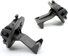 Washer Lid Lock Replacement Maytag Whirlpool Door Latch Parts 2 Pack