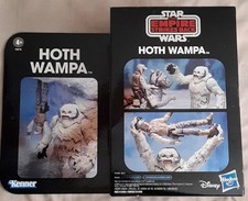 Star Wars Black Series Hoth Wampa 40th Anniversary PulseCon Exclusive 6
