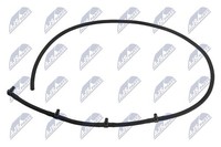 NTY Schlauch, Leckkraftstoff U.A. FüR CitroËN, Fiat, Peugeot