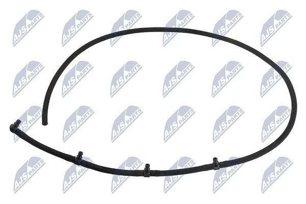 NTY Schlauch, Leckkraftstoff U.A. FüR CitroËN, Fiat, Peugeot-image