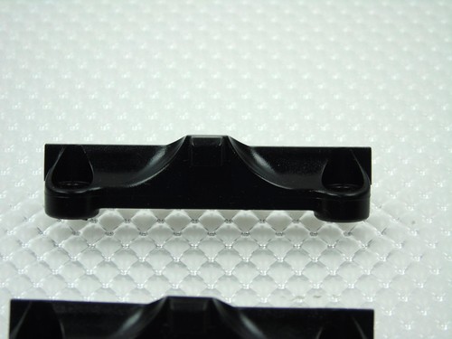 ASUS B550M-A AM4 CPU Heatsink Retainer Mount Bracket Clips (Pair) - No Screws - Picture 2 of 7