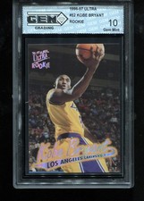 1996-97 Fleer Ultra Basketball Cards 19
