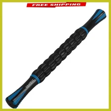 Therapist-Recommended Muscle Roller Stick - Lightweight for Full Body Recovery