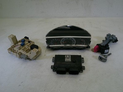 SUZUKI SWIFT GL ECU KIT 1.3 PETROL M13A 2005-2009