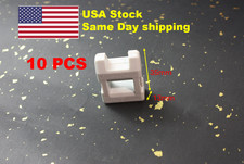 10pcs Magnetizer Demagnetizer for Screwdriver Bits Tips Screw Driver Magnetic