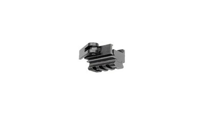 ERGO Xpress Lever Mount with 1.6'' Picatinny Rail Base QD Express USA 4262