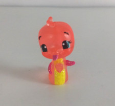 Hatchimals Colleggtibles Season 4 Hatch Bright Desert Coral Sandsnake Rare