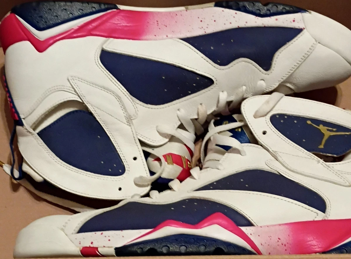 Preços baixos em Jordan 7 Retro Tinker Alternate | eBay