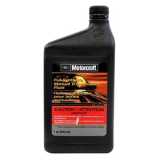 Motorcraft Full Synthetic Manual Transmission Fluid, 1 Quart
