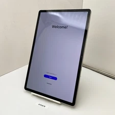 Samsung Galaxy Tab S9+ SM-X810 - 256GB, Wi-Fi, 13" - Beige - Good Condition