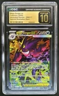 2026 Pokemon Mega Gengar ex Special Illustration Rare #284/217 CGC 10 GEM MINT