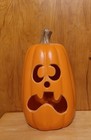 Hyde And Eek Boutique Halloween Light-up Pumpkin — photo 1
