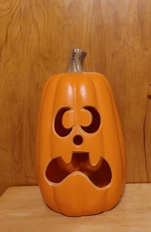 Hyde And Eek Boutique Halloween Light-up Pumpkin