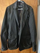 Barbour Beacon Sports Jacket Olive MWX0007OL9...