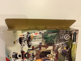 LEGO Castle: King's Castle Siege (7094)