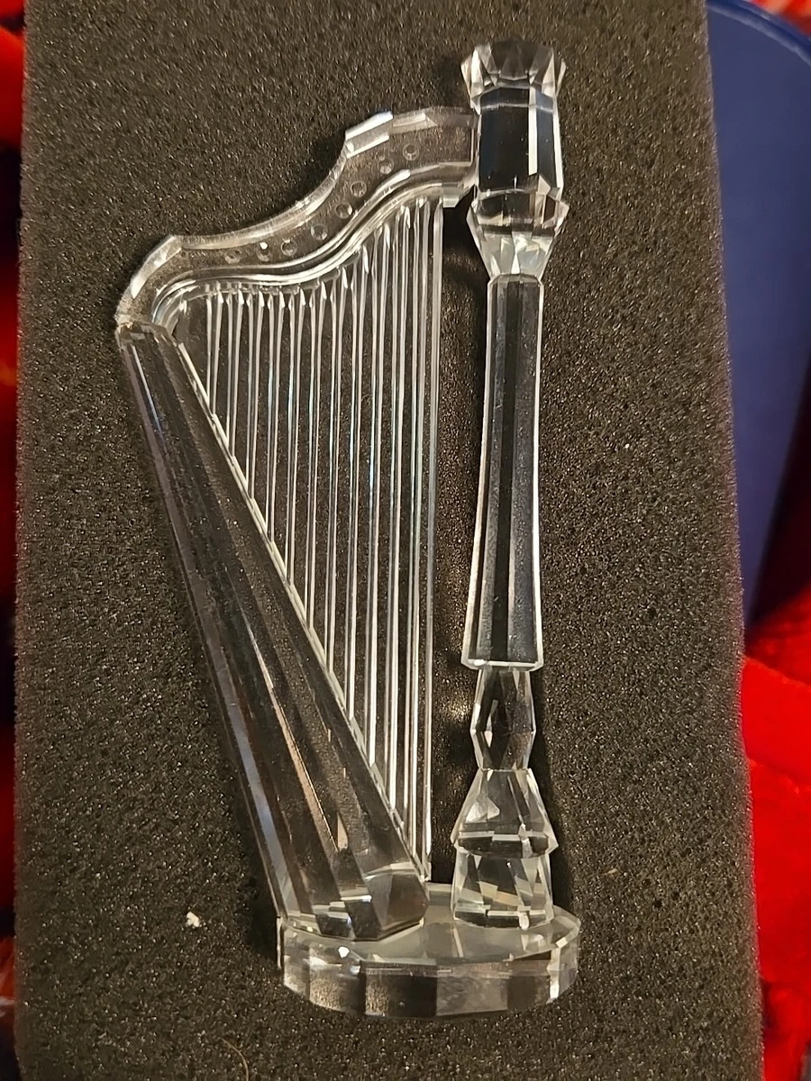Swarovski Harp for sale | eBay