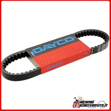 REINFORCED TRANSMISSION BELT 923 X 23 SYM GTS 250 / HD EVO 250 2006-2008 COU7