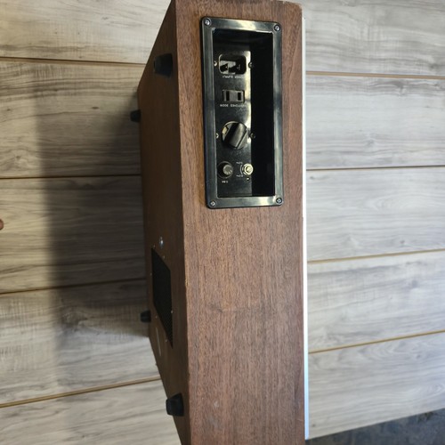 Sony TC-630D registratore a nastro da bobina a bobina prodotto in Giappone non testato - Foto 7 di 8