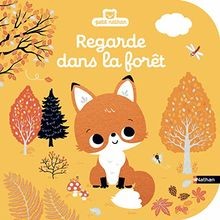 Regarde dans la foret  | Buch | Zustand akzeptabel