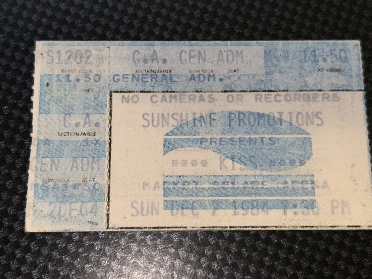 David Bowie Concert Memorabilia for sale | eBay