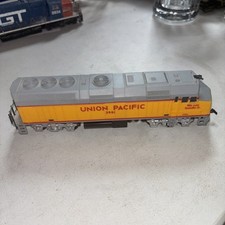 Life-Like HO Union Pacific Diesel Locomotive 3901